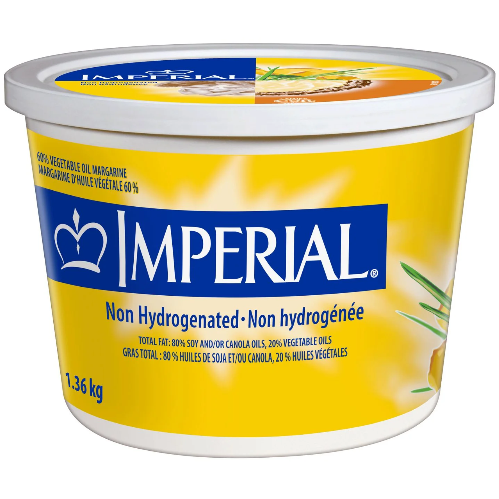 Imperial Margarine 3lb