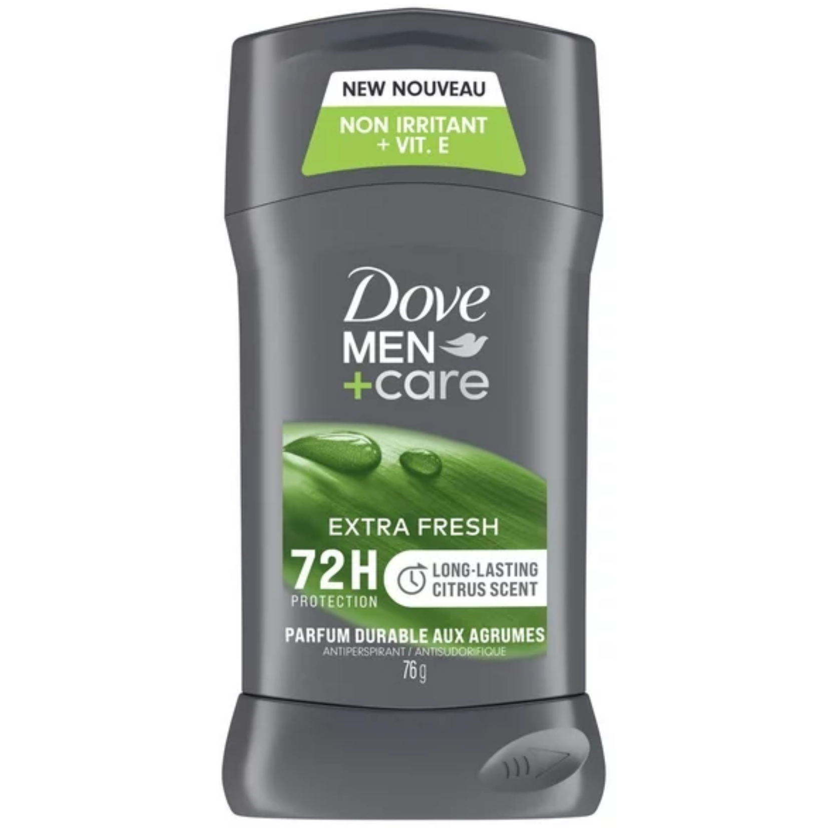 Dove Men Care Extra Fresh Antiperspirant 76g