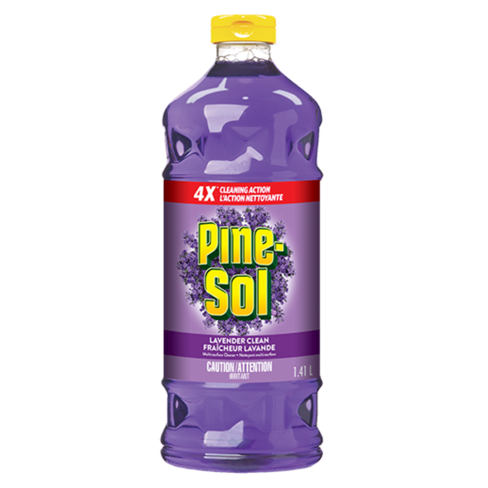 Pine Sol Lavender Cleaner 1.41L