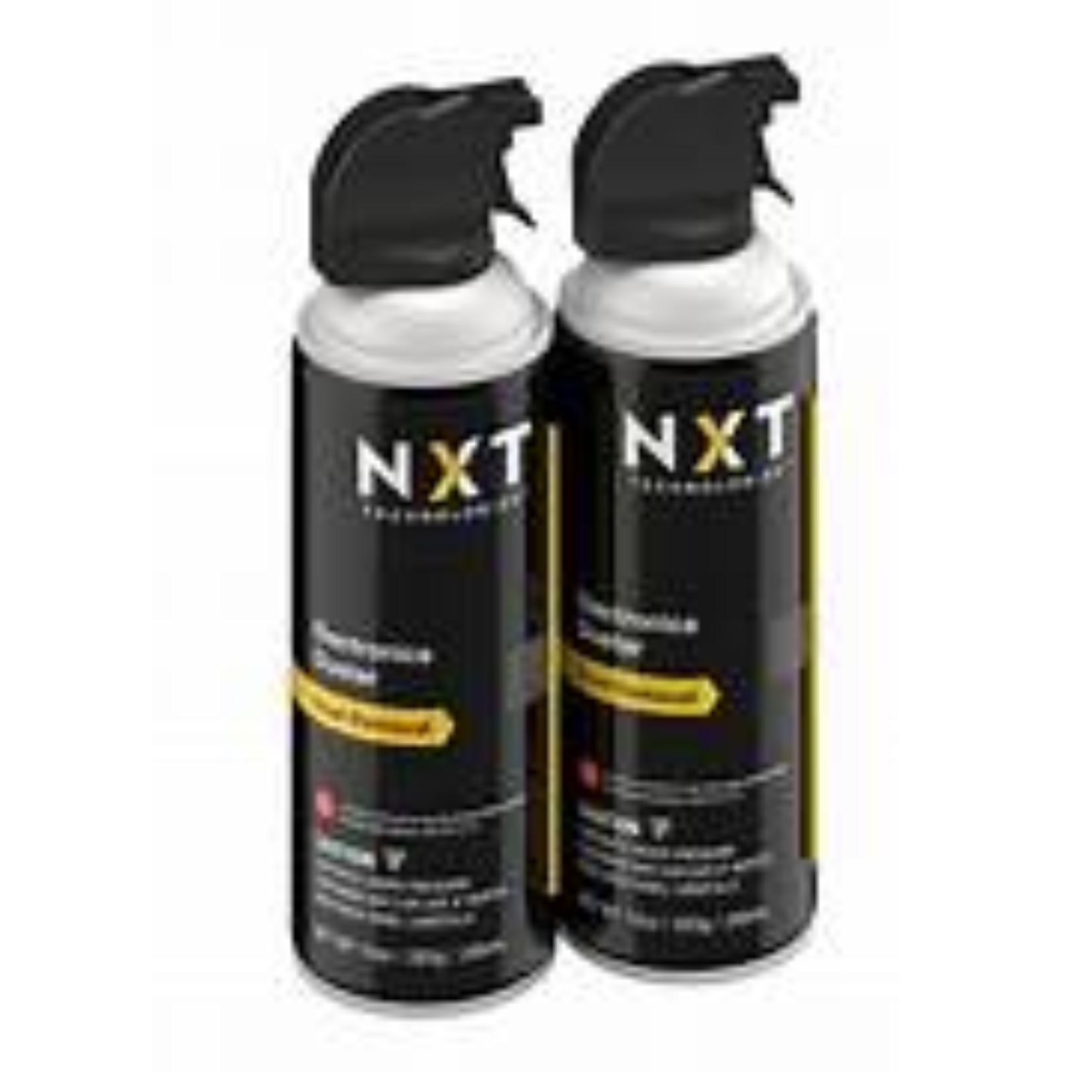 NXT Tech Electronics Compressed Air Duster 7oz