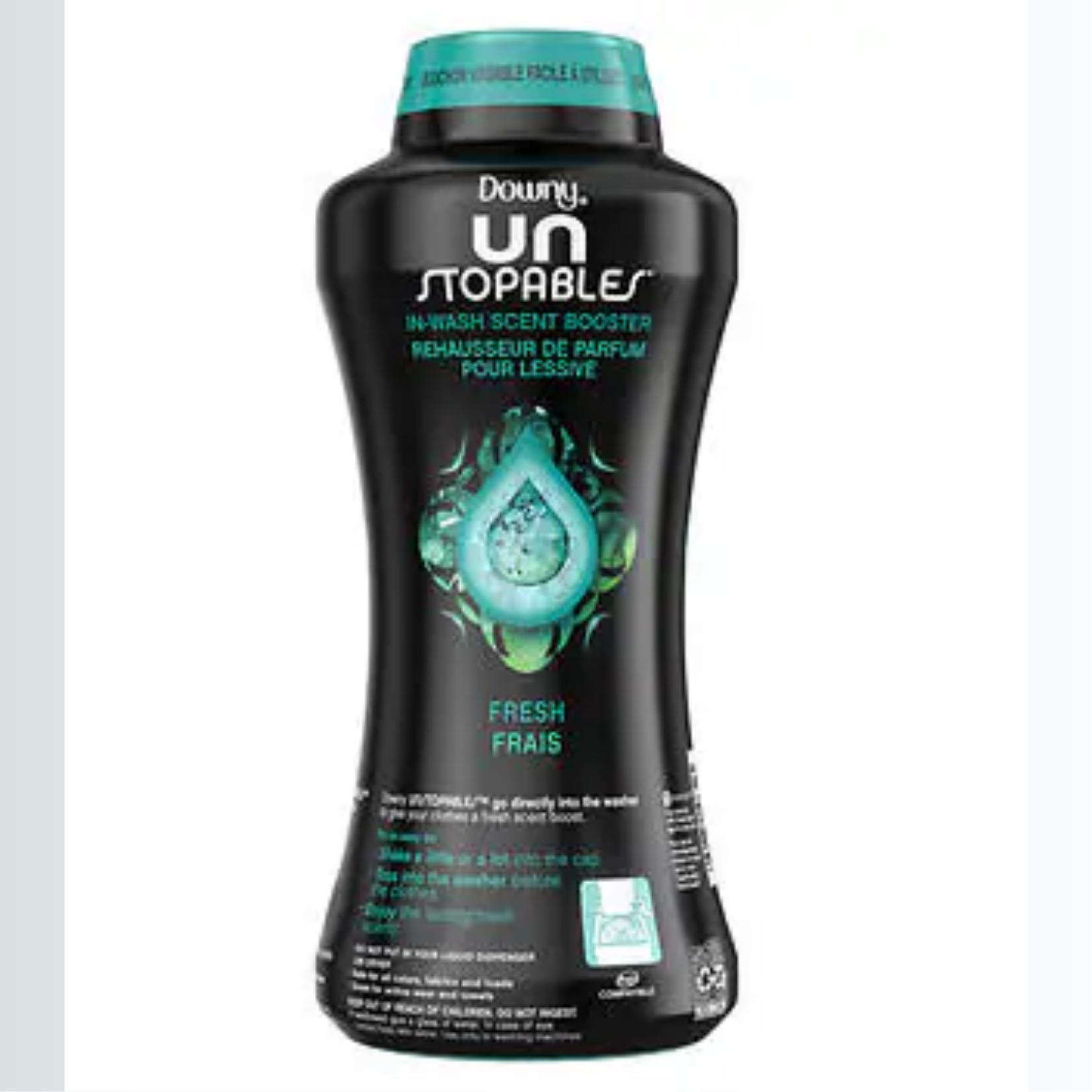 Downy Unstopables Fresh In-Wash Scent Booster 963g