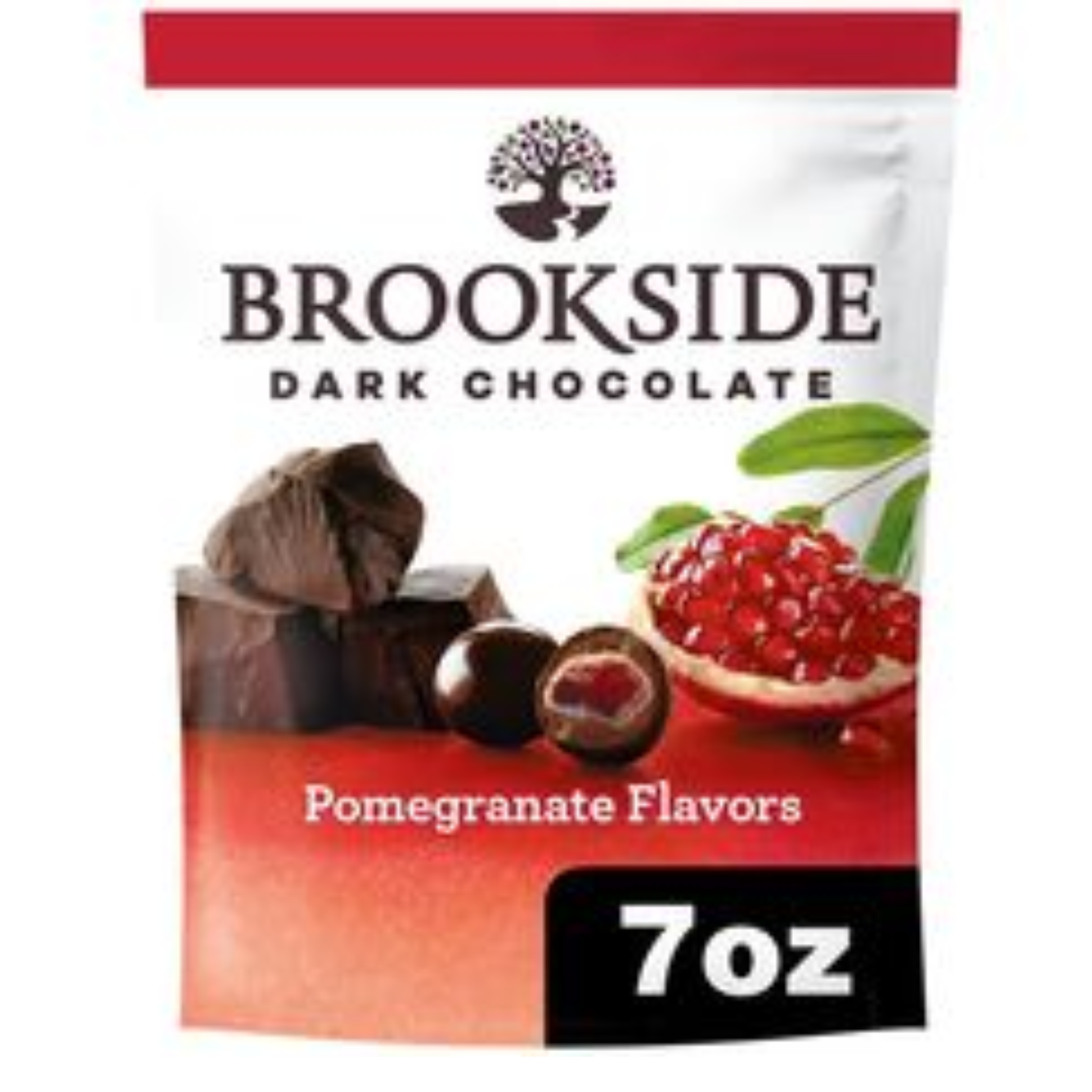 Brookside Assorted Dark Chocolate Covered Fruit 20g x 8
