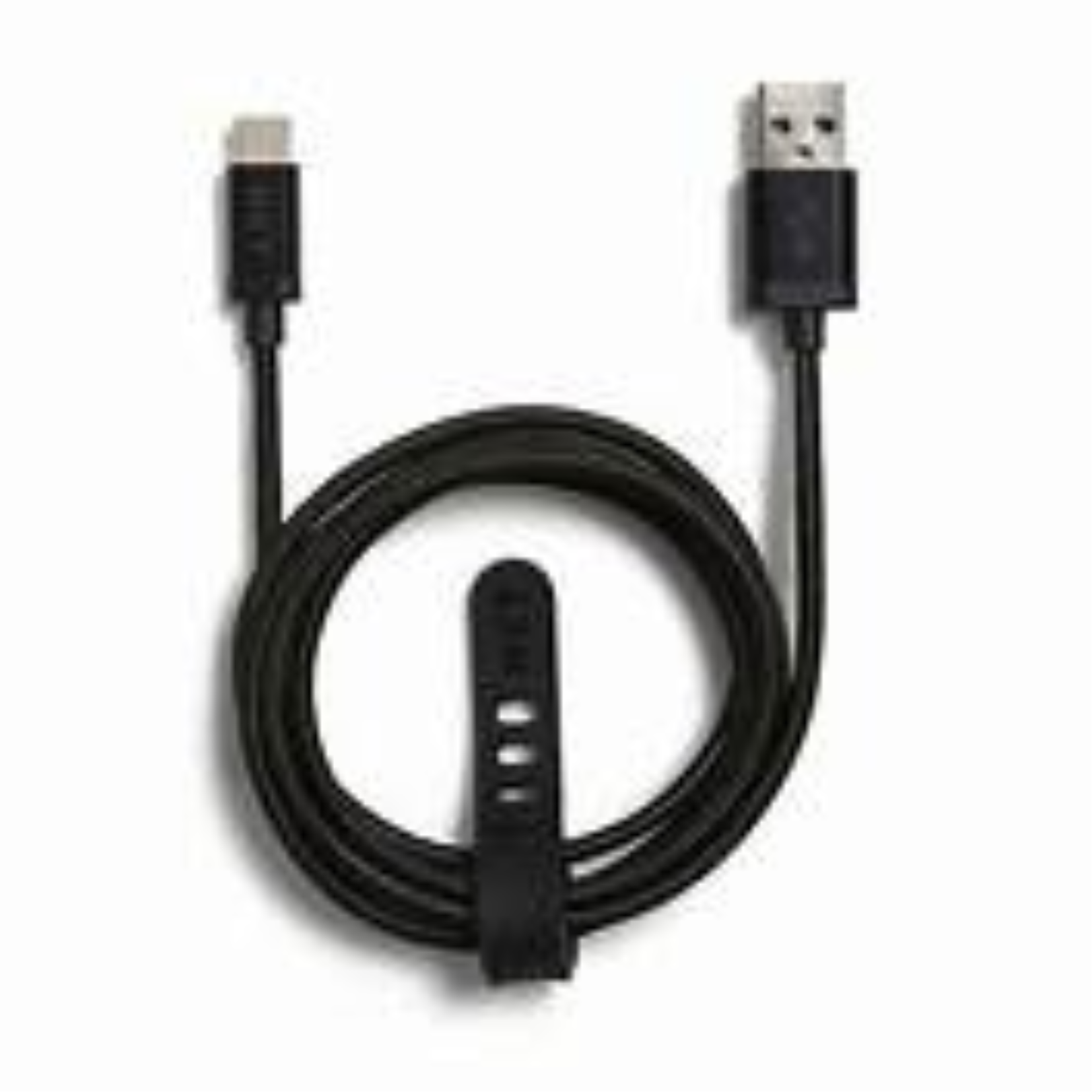 NXT USB-A -  USB-C Cable, 4'