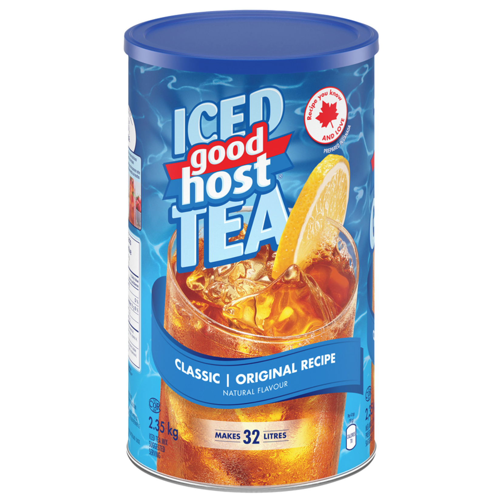 Goodhost Original Iced Tea 2.35 kg