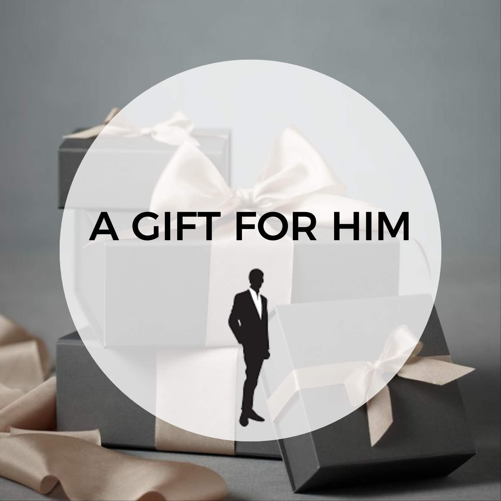 A Gift for Him