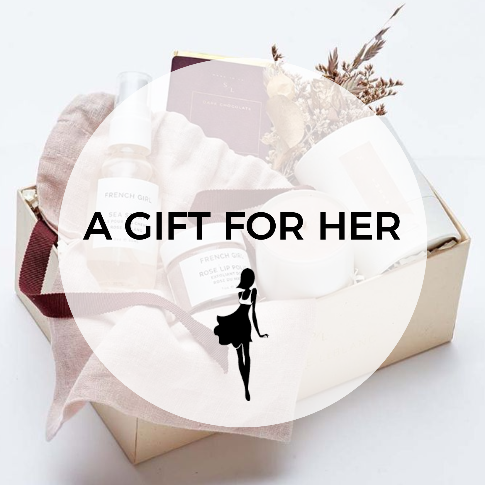 A Gift For Her