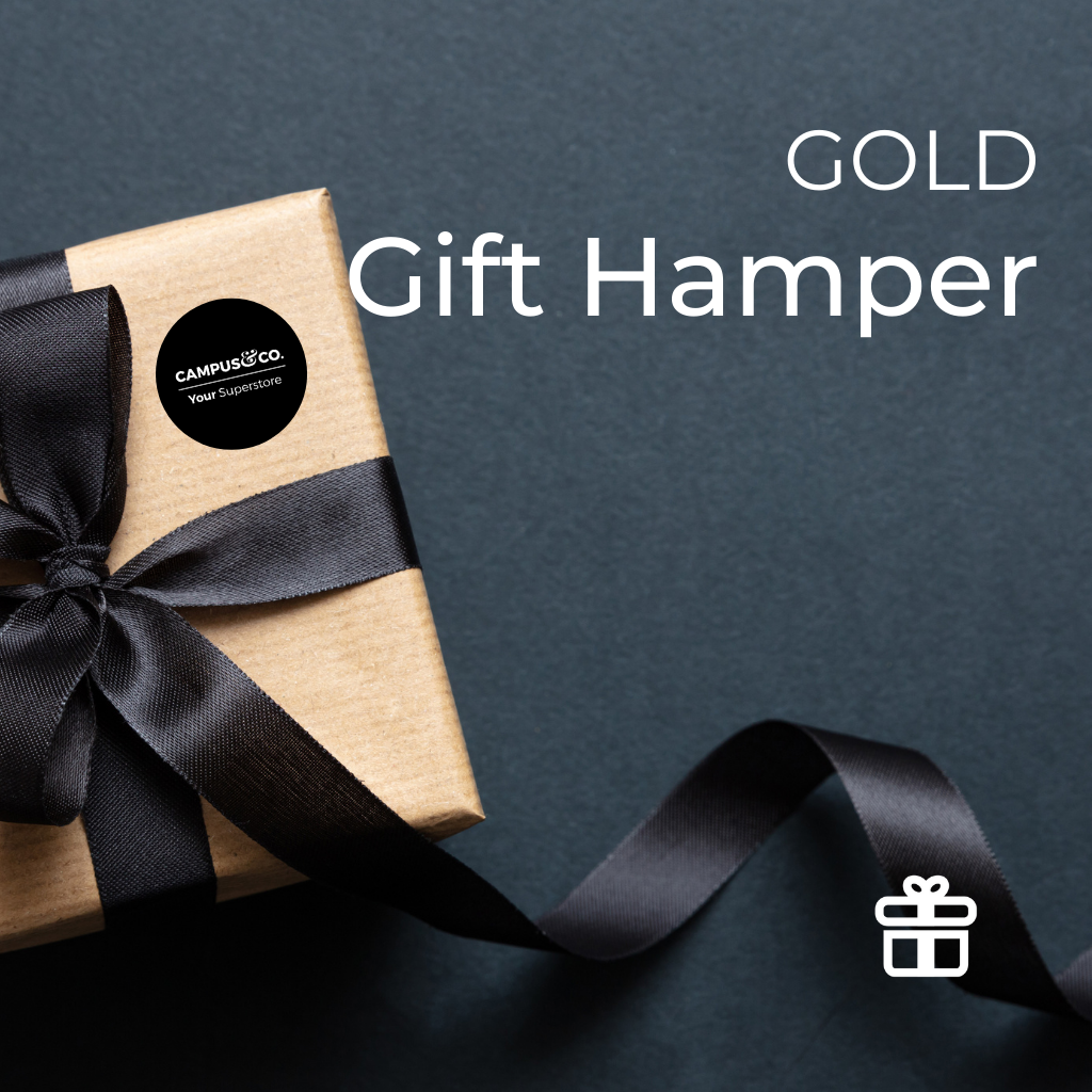 Gold Gift Hamper