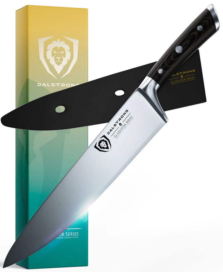 Dalstrong Gladiator Series Chef's Knife  10"