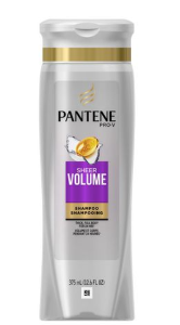 Pantene Volume & Body Conditioner 308ml