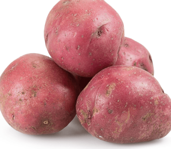 Fresh Ruby Red Mini Creamer Potatoes 2lb