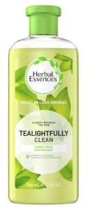 Herbal Essences Tealightfully Clean Conditioner 346ml