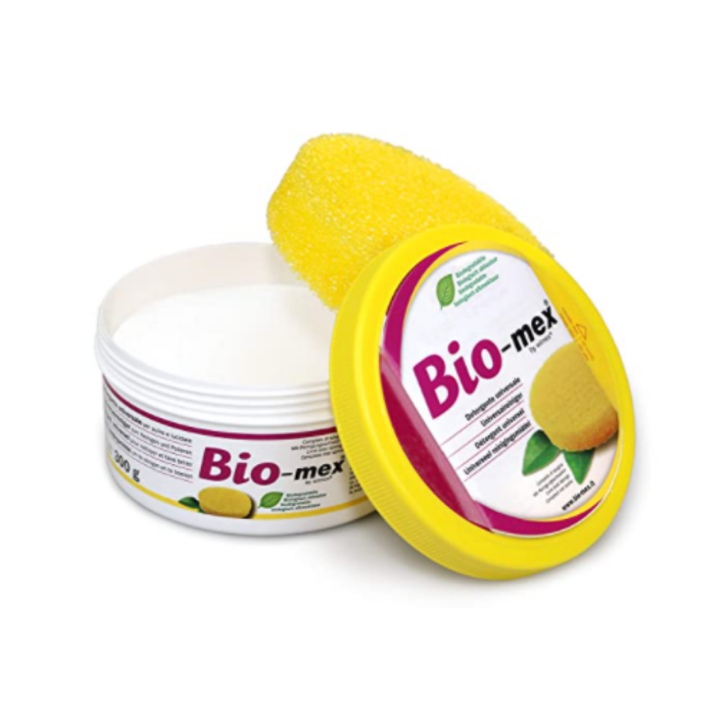 Bio-Mex All Purpose Multi Surface Cleaner With Sponge 330g