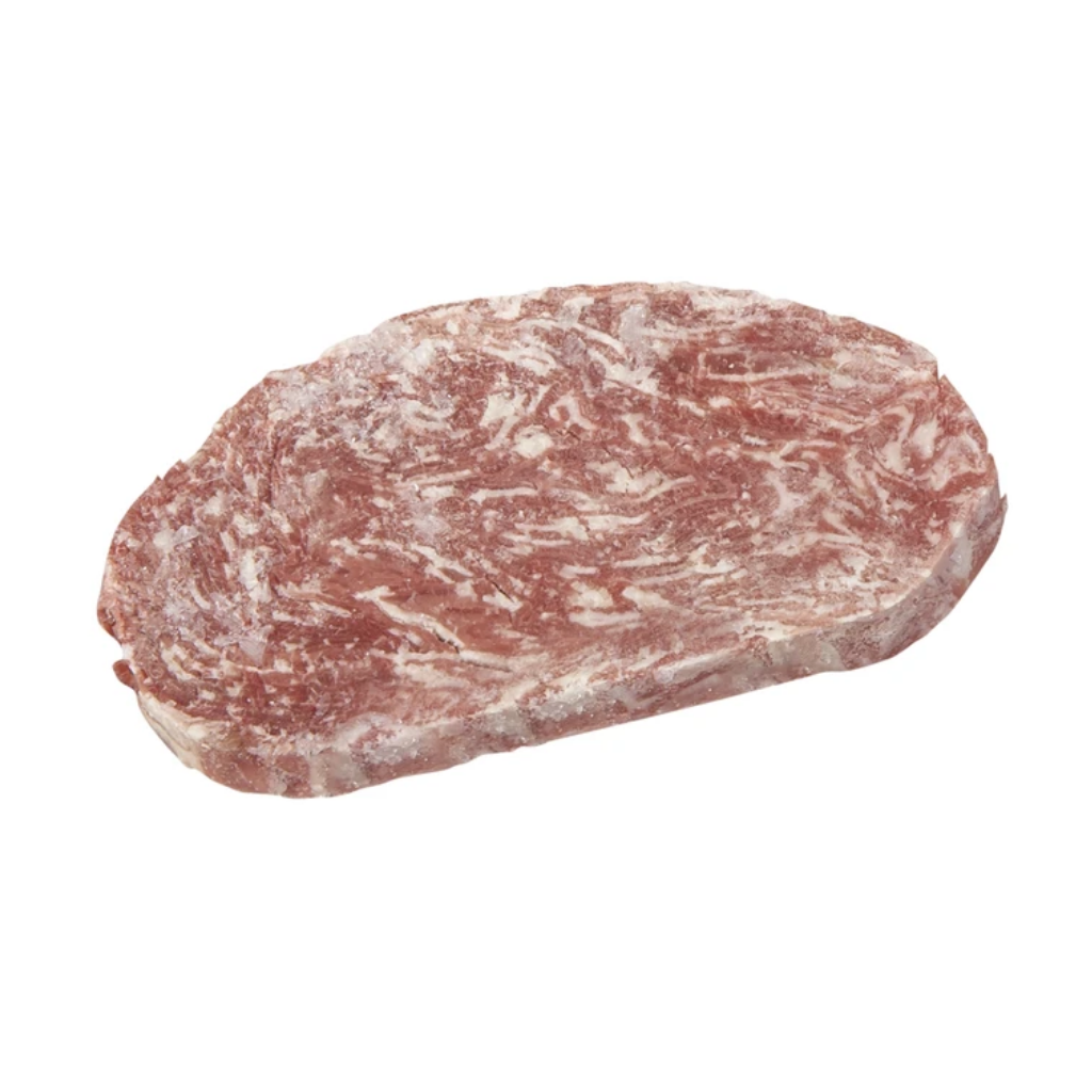 Frozen Thin Sliced Philly Beef Steak 113g x 4