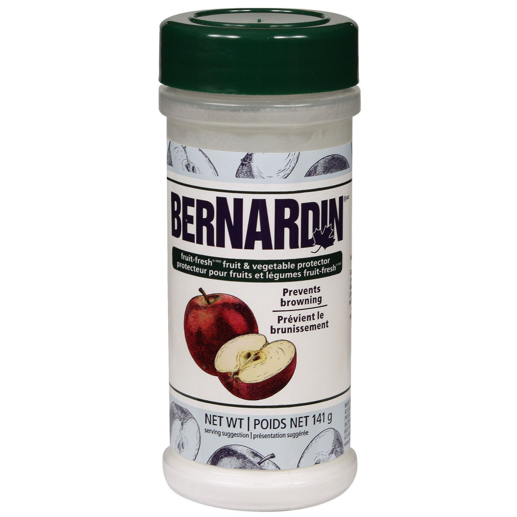 Bernardin Fresh Fruit Protector 141g