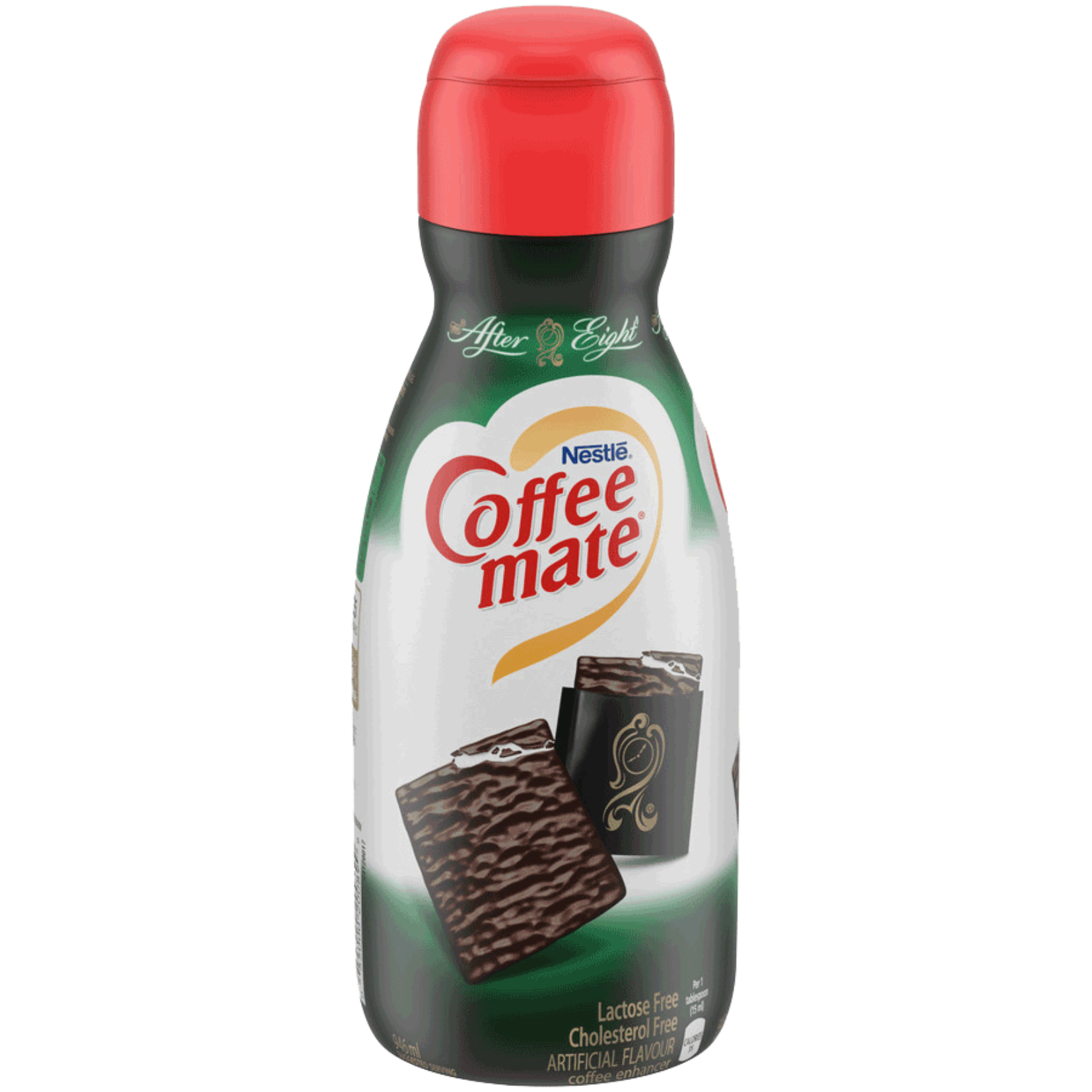 Coffee Mate After Eight Creamer 946ml