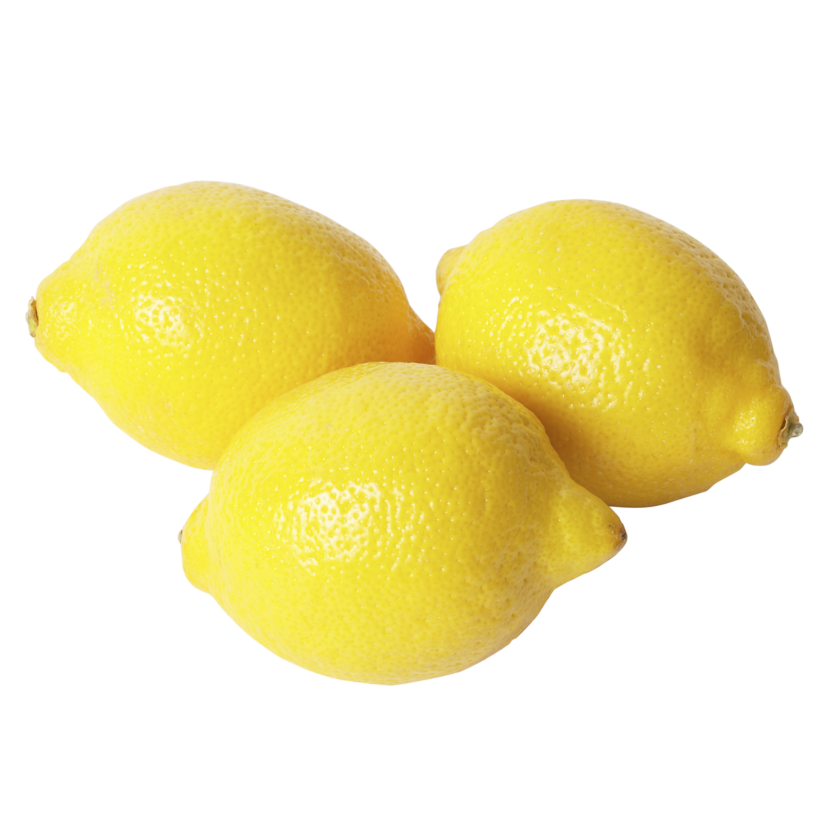 Fresh Lemons 3ct