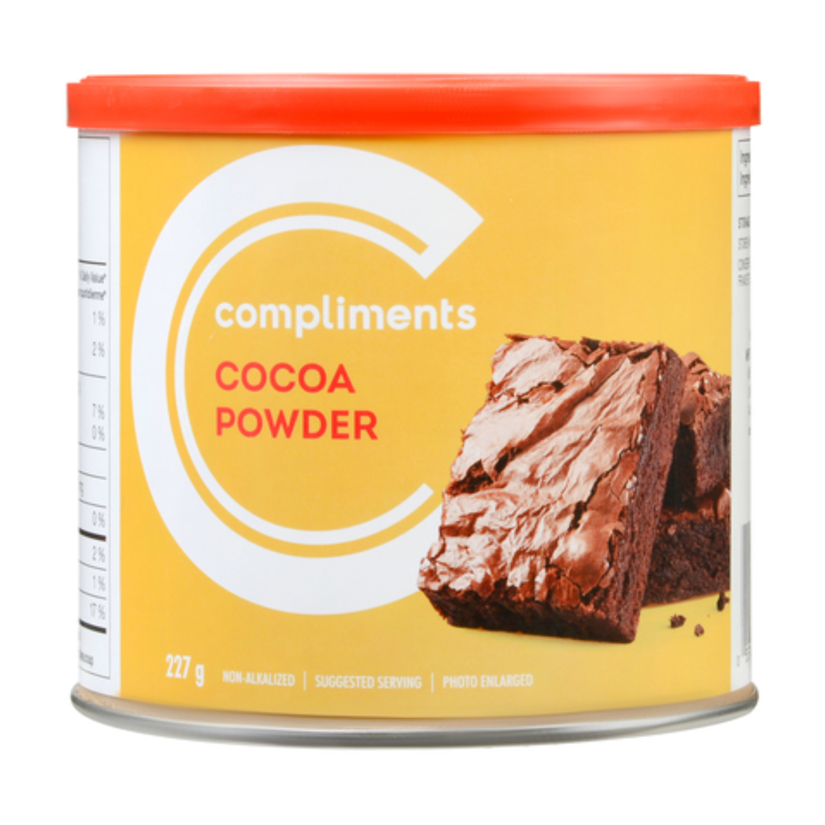 Compliments Cocoa 227g