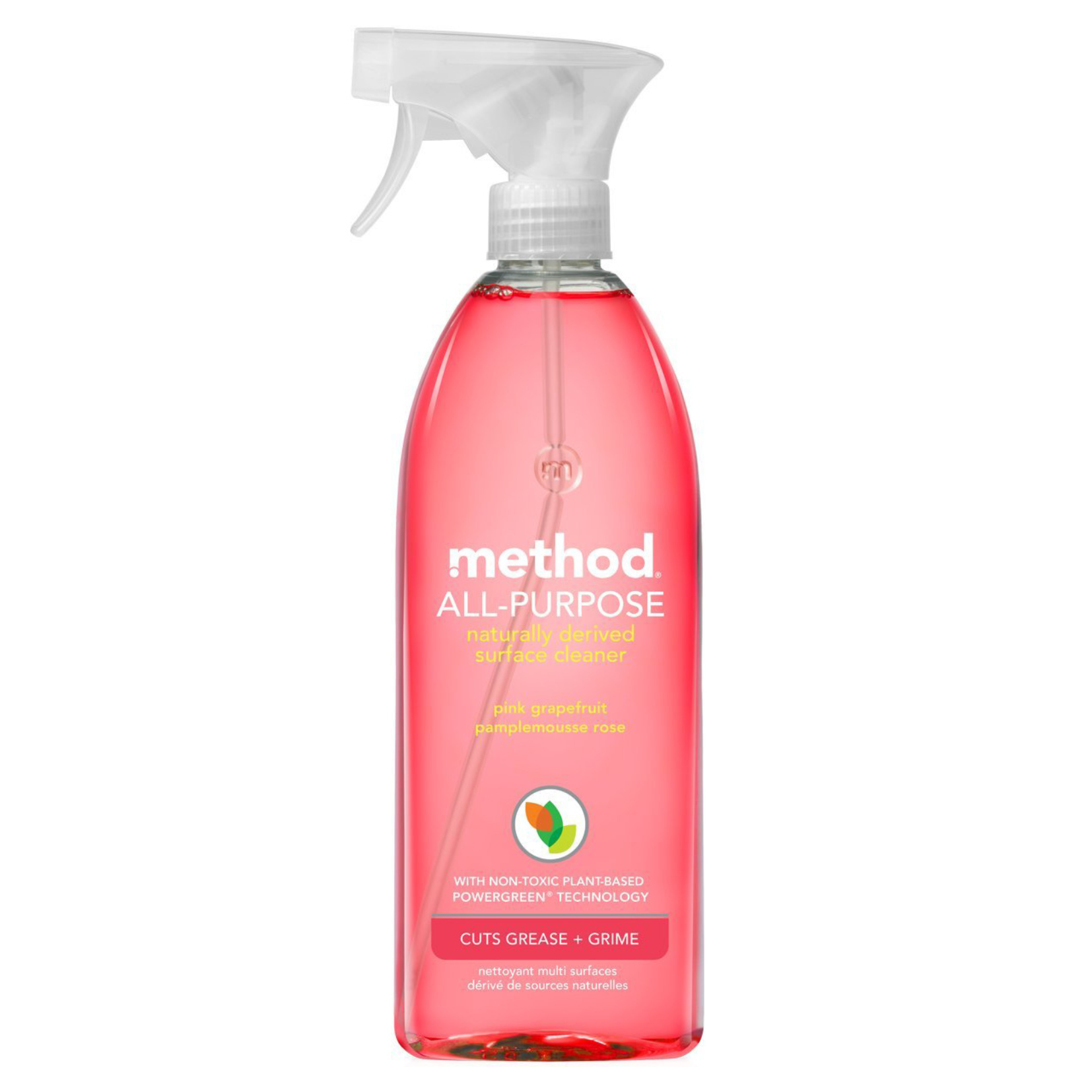 Method All Purpose Grapefruit Cleaner 828ml