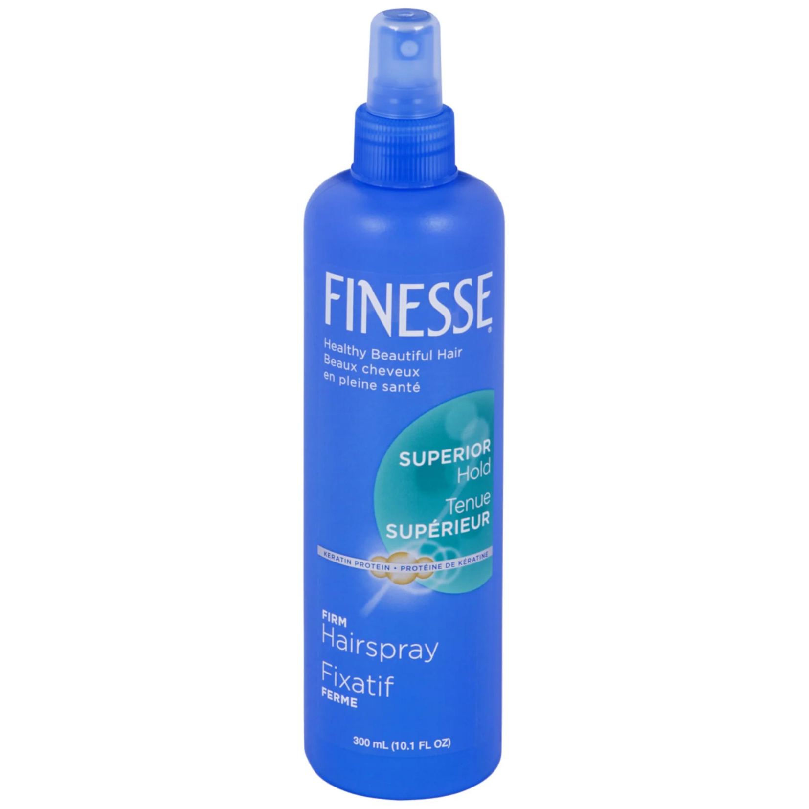 Finesse Superior Hold Firm Hairspray 300ml