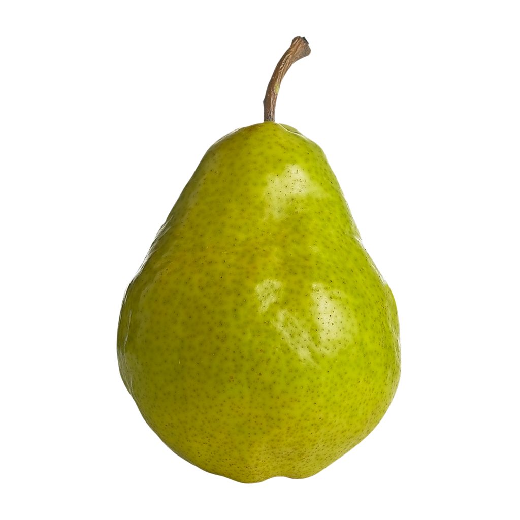 Fresh Bartlett Pears
