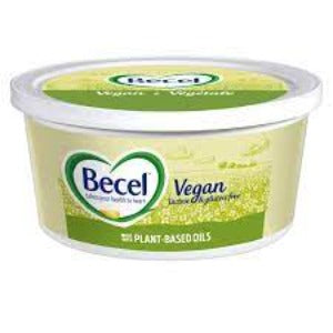 Becel Vegan Margarine 907g