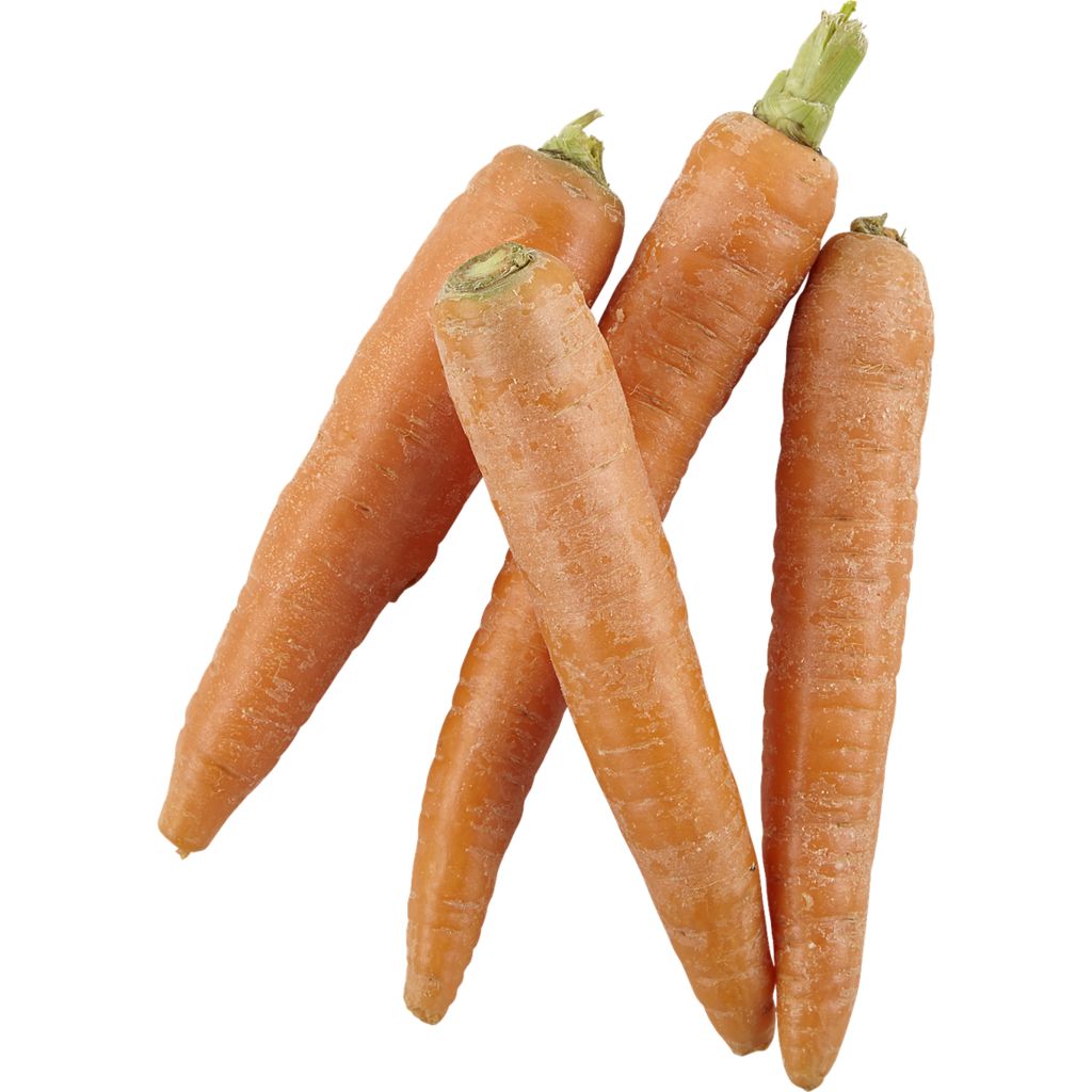 Fresh Carrots 2lb