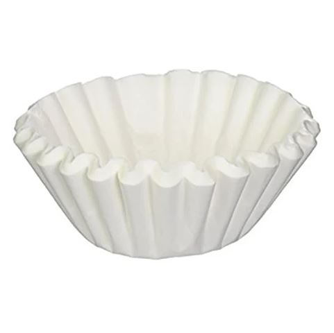 No Name Basket Coffee Filters 250ct