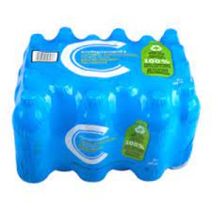Compliments Spring Water 500ml x 12
