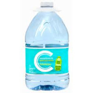 Compliments Distilled Water 4L