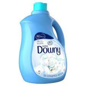 Downy Cool Cotton Fabric Conditioner 3.29L