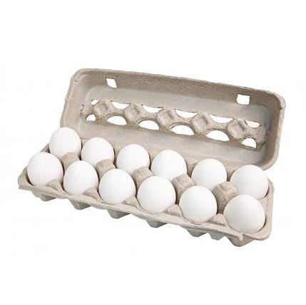 Store Eggs 1dz