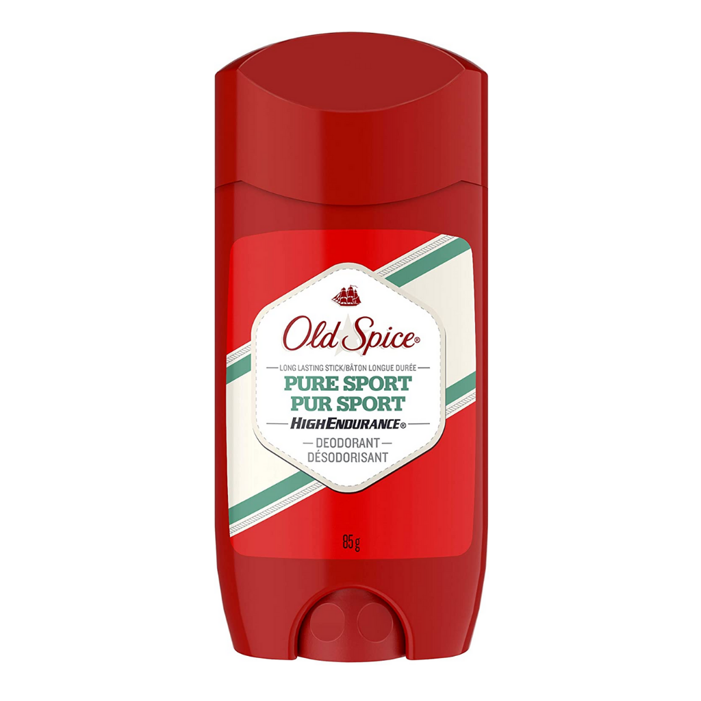 Old Spice Pure Sport Deodorant 85g