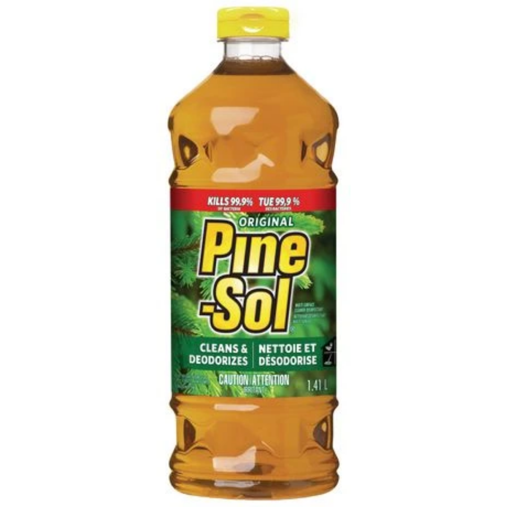 Pine Sol Original Cleaner 1.41L