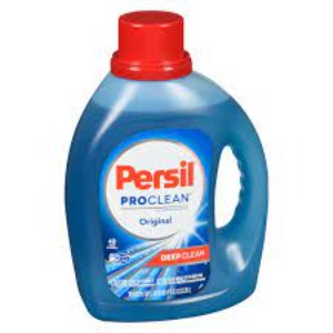 Persil Intense Fresh Laundry Detergent 2.21L