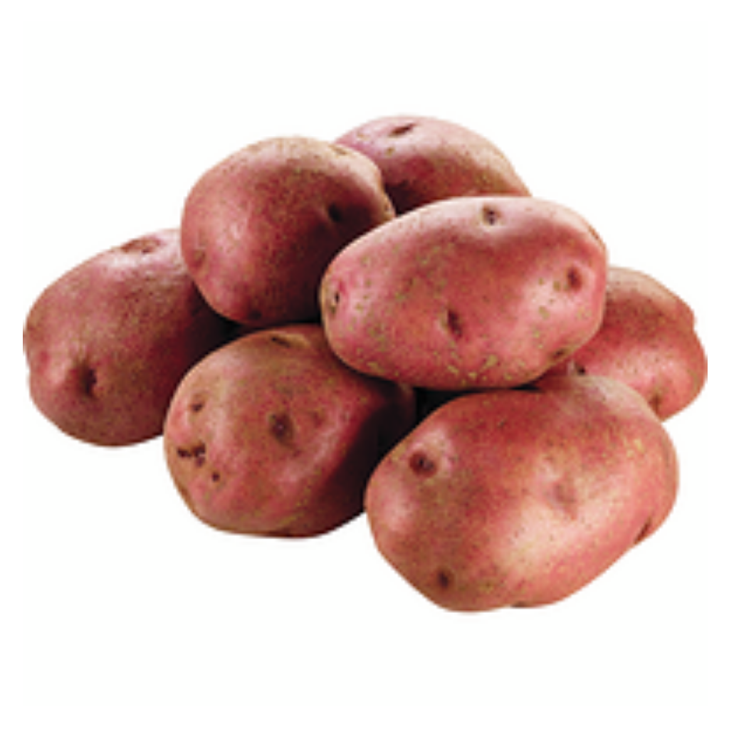 Fresh Red Potatoes 5lb