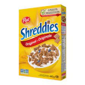 Post Original Shreddies 440g