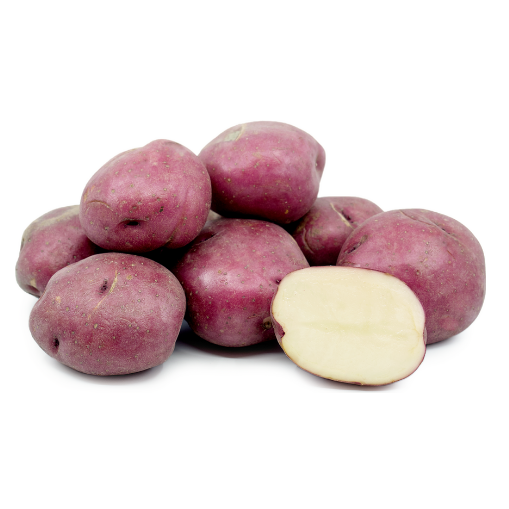Fresh Red Potatoes 10lb