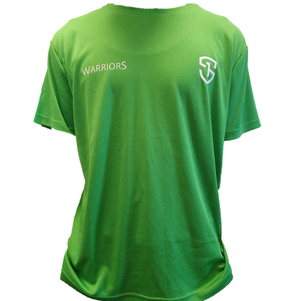 House Team Sports T-shirt Green