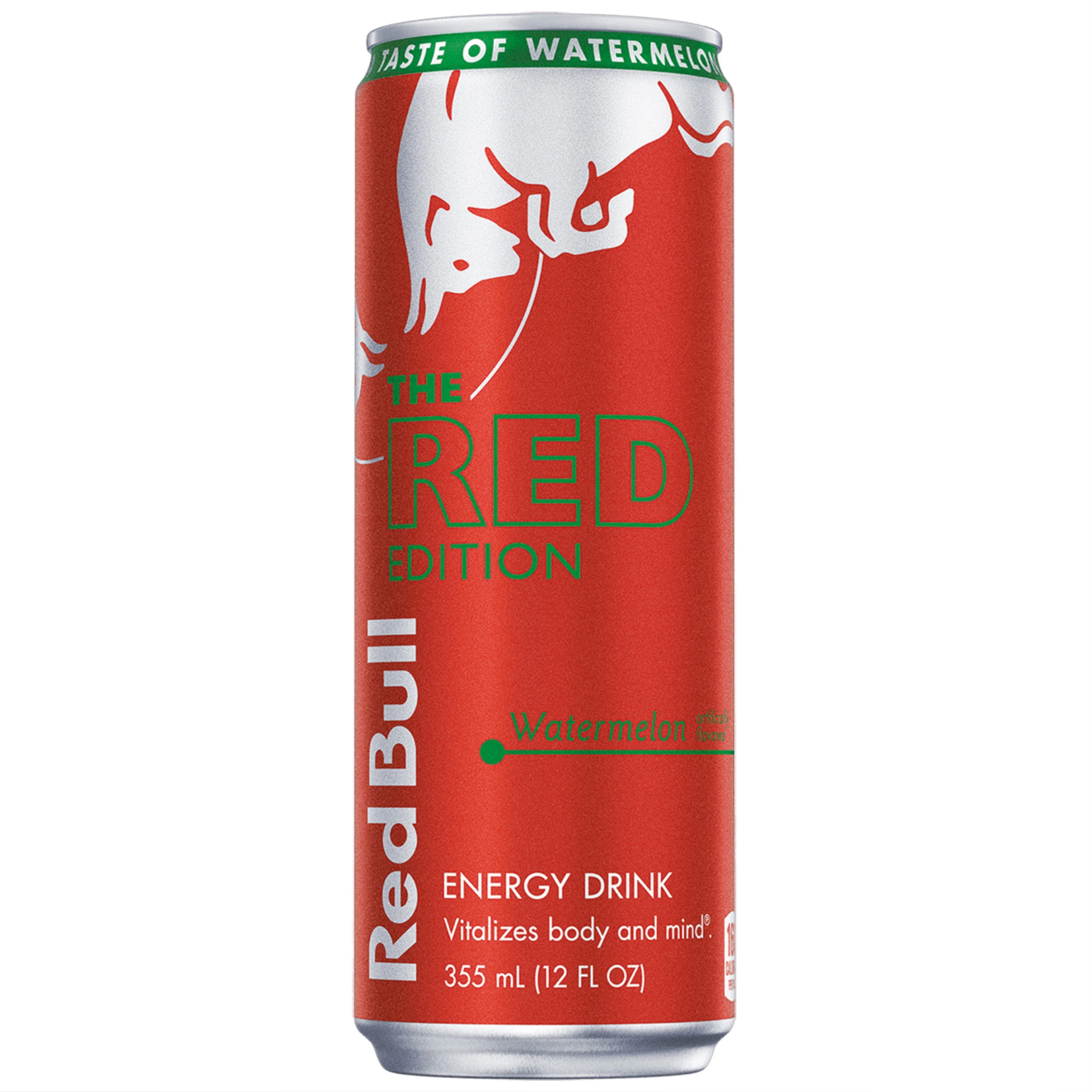 Red Bull Watermelon Energy Drink 250ml