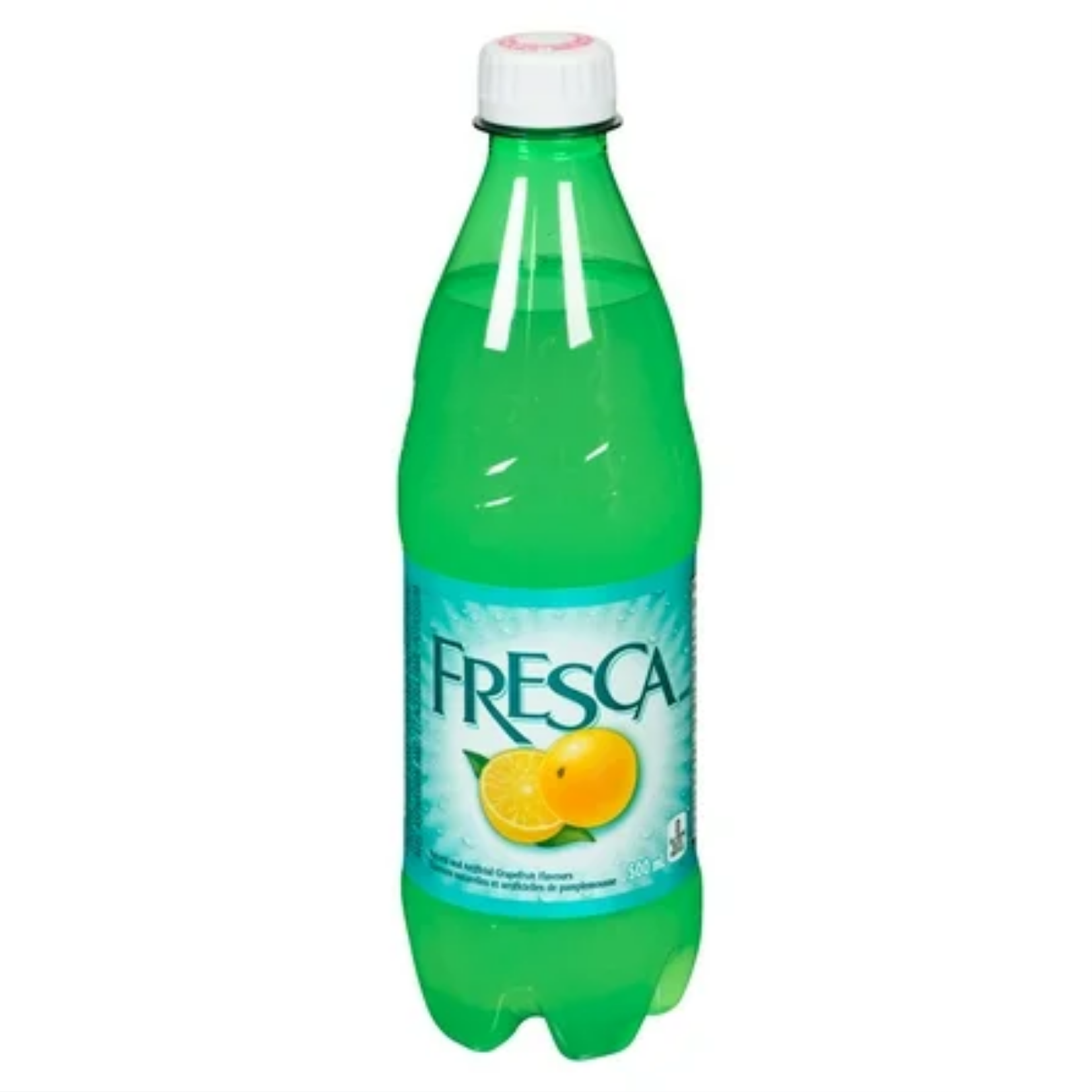 Fresca 500ml