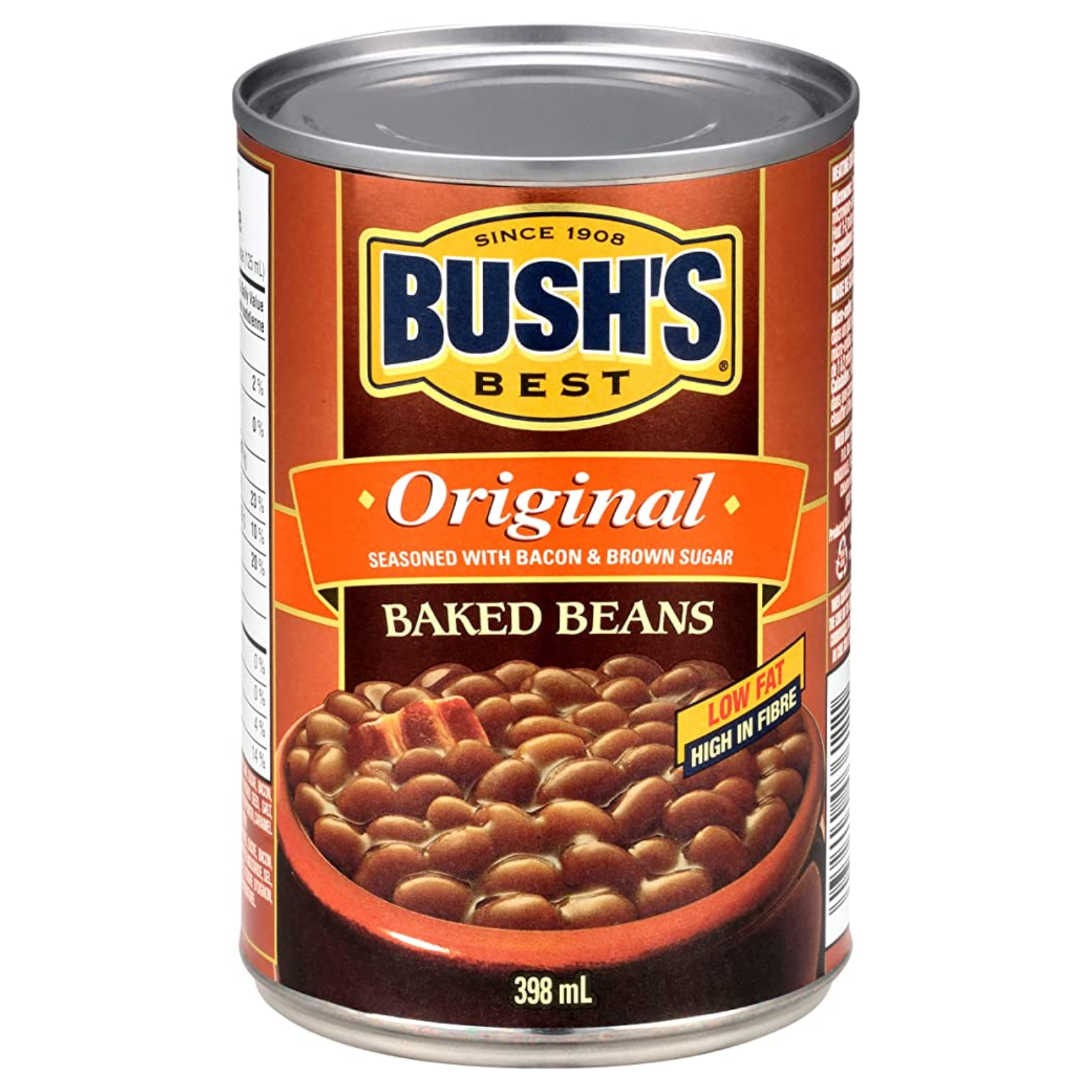 Bush's Best Original Baked Beans 398ml