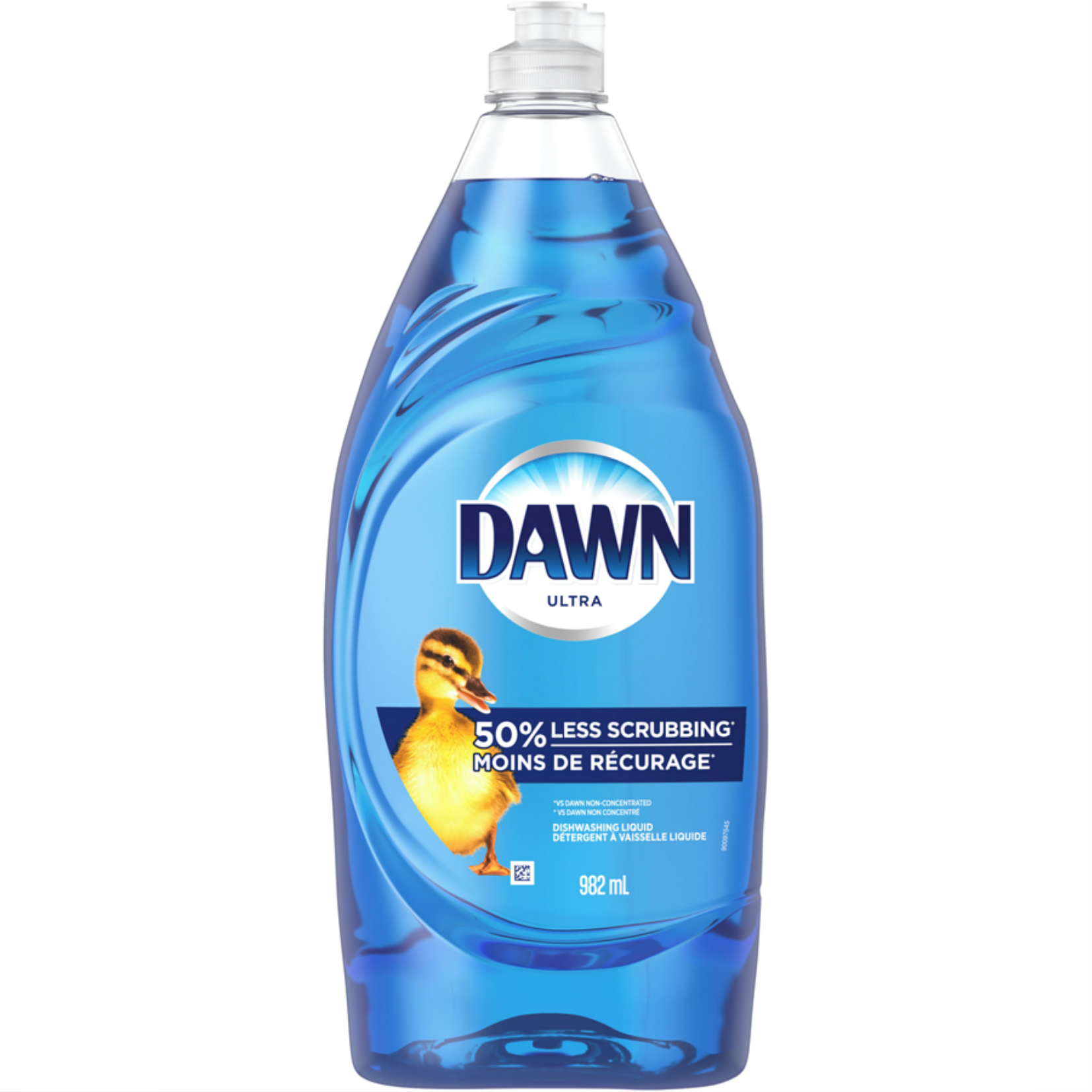 Dawn Ultra Original Dish Soap 982ml