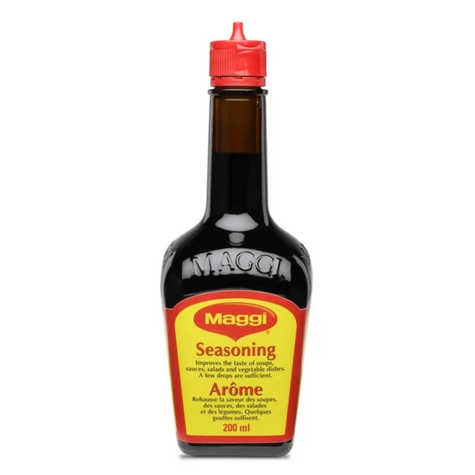 Maggi Liquid Seasoning 200ml