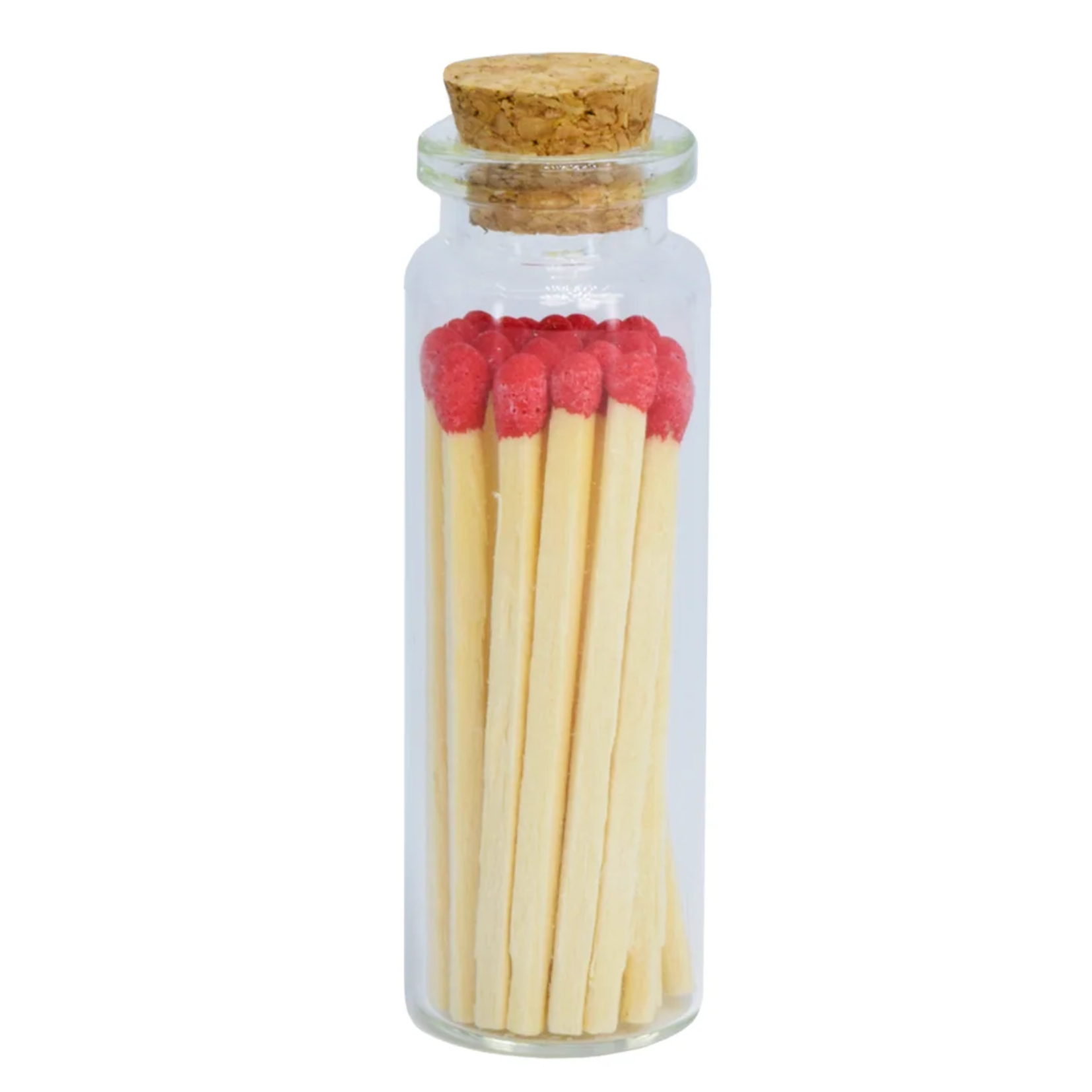 Decorative Matches In Jar 12ct