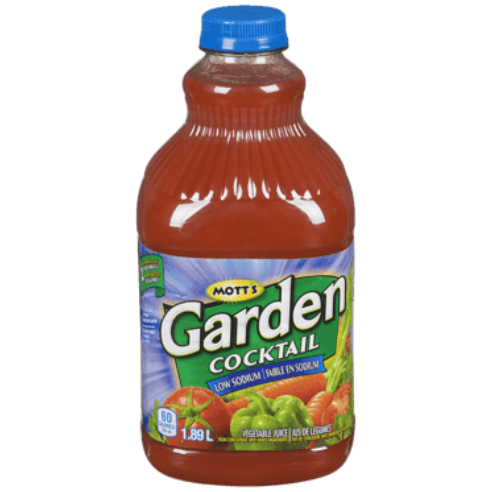 Mott's Garden Cocktail 1.89 L