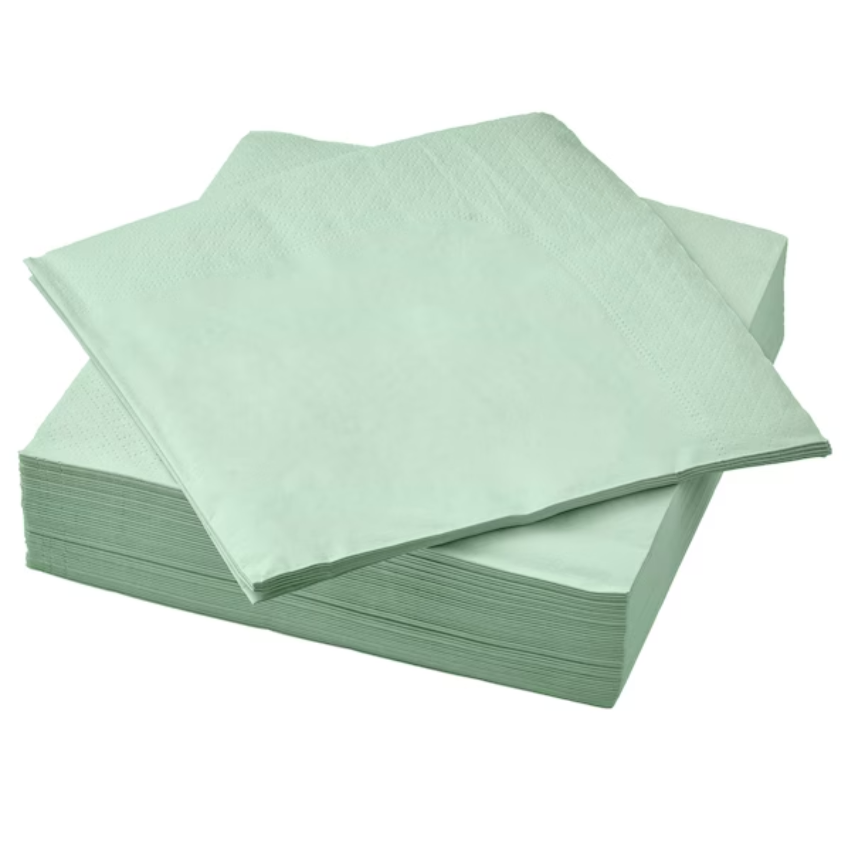 Ikea Cream Dinner Napkins 50ct