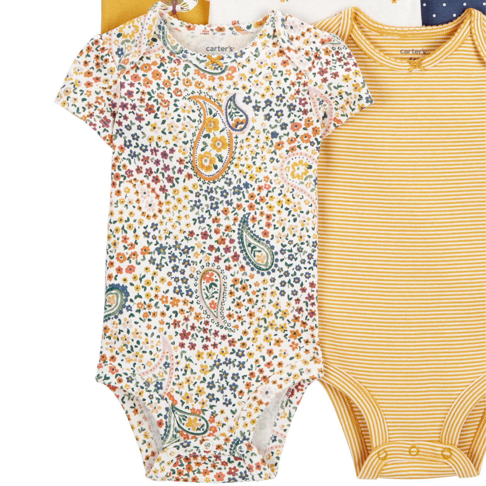 Carter's Baby Bodysuits