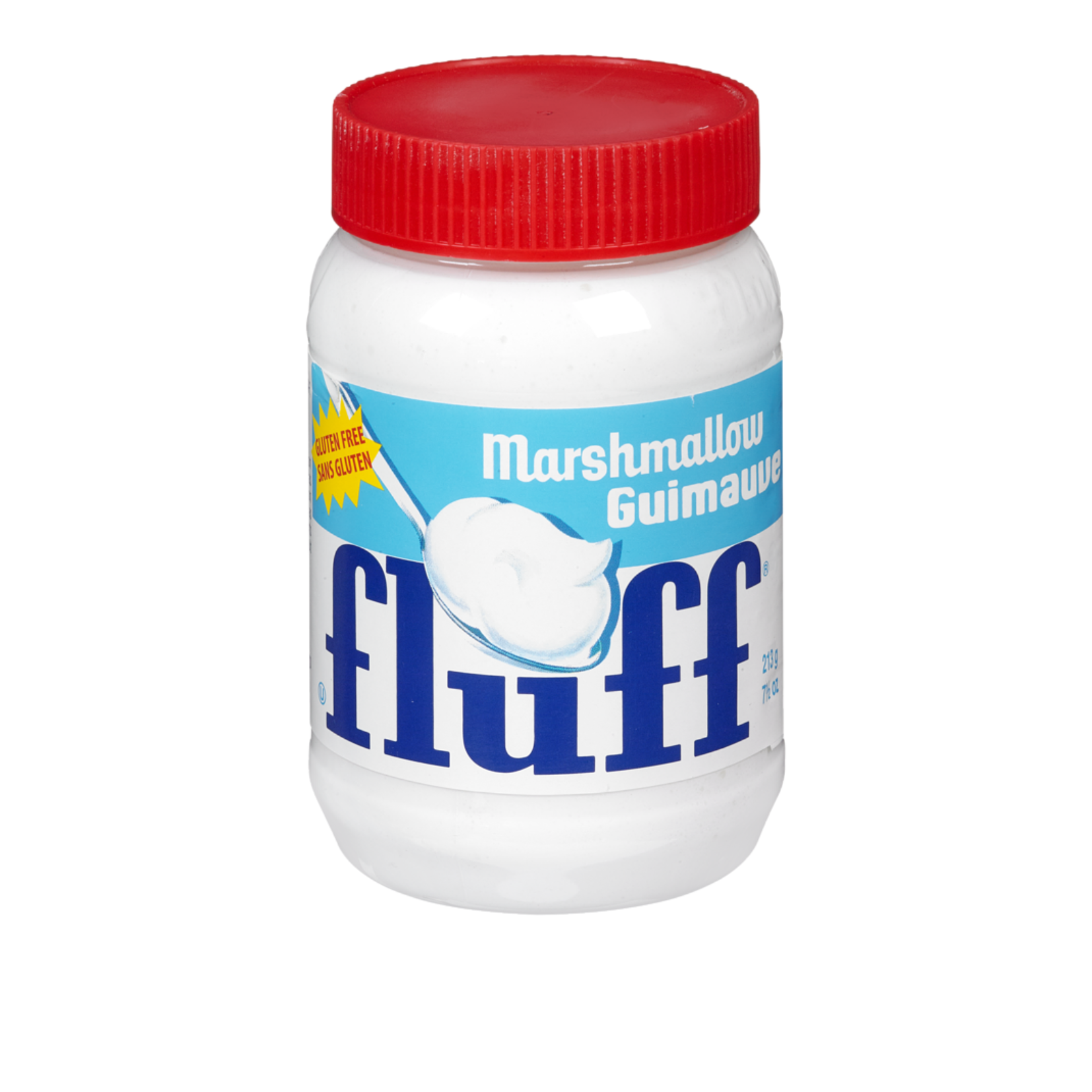 Marshmallow Fluff 213g