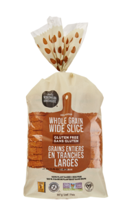 Little Northern Bakehouse Whole Grain Gluten Free Bread 567g