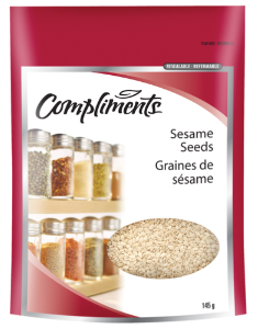 Compliments Sesame Seeds 145g
